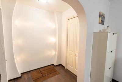 Apartament cu 2 camere decomandat, mobilat în Faleza Nord - 4