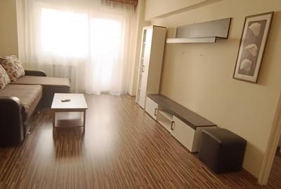 Apartament cu 2 camere, mobilat în 13 Septembrie