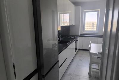 Apartament cu 2 camere decomandat în Runcu - 1