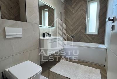 Apartament cu 2 camere decomandat în Giroc - 9