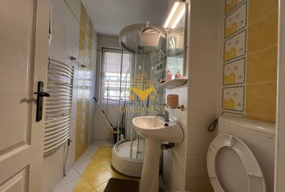 Apartament cu 4 camere decomandat, mobilat în Mănăștur - 10