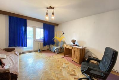 Apartament cu 3 camere decomandat în Mănăștur - 3