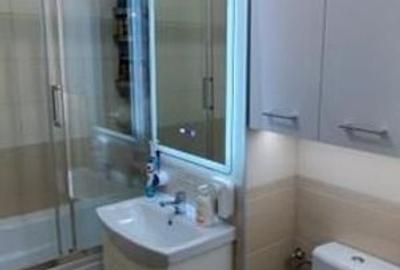 Apartament cu 2 camere semidecomandat, mobilat în Olimpia-Stadion - 8