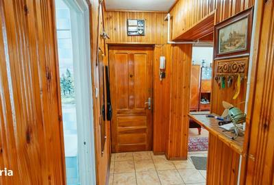 Apartament cu 2 camere decomandat în Mărăști