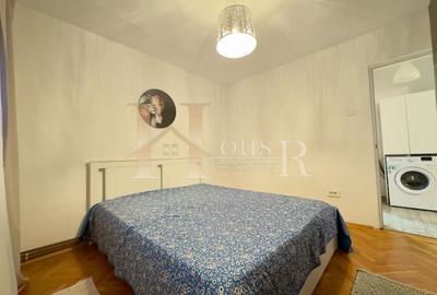 Apartament cu 2 camere semidecomandat, mobilat în Gării - 7