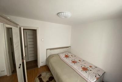 Apartament cu 2 camere semidecomandat în Teiul Doamnei - 1
