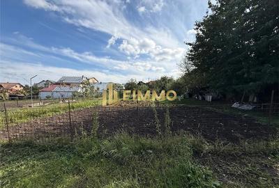Teren de 600 mp, în Poieni-Suceava