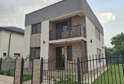 Casă individuală cu 4 camere cu Teren 325 Mp în Berceni - 1