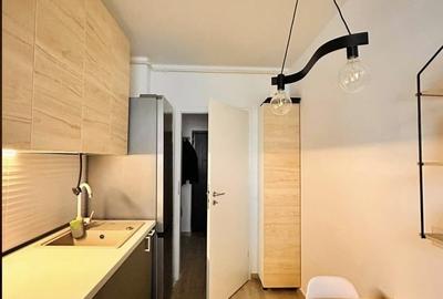 Apartament cu 2 camere decomandat în Berceni - 3