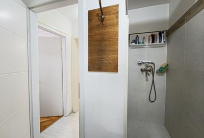 Apartament cu 3 camere decomandat, mobilat în Mănăștur - 14