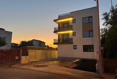 Apartament cu 3 camere decomandat în 1 Mai - 5