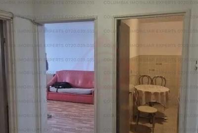 Apartament cu 2 camere decomandat în Timpuri Noi