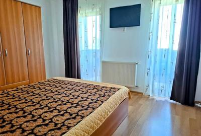 Apartament cu 3 camere decomandat în Chișoda - 11