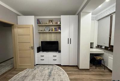 Apartament cu 2 camere decomandat în Alba Iulia - 3