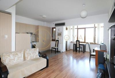 Apartament cu 2 camere decomandat, mobilat în Tineretului - 2