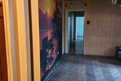 Apartament cu 3 camere semidecomandat în Titan - 6
