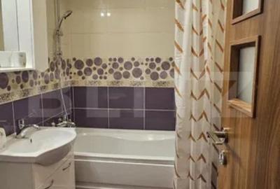 Apartament cu 2 camere decomandat în Zorilor - 3