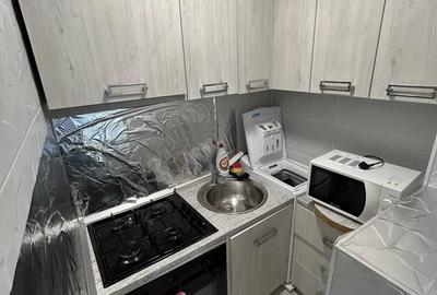 Apartament cu 2 camere decomandat în Delfinariu - 1