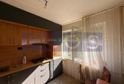Apartament cu 3 camere decomandat în Doamna Ghica - 6