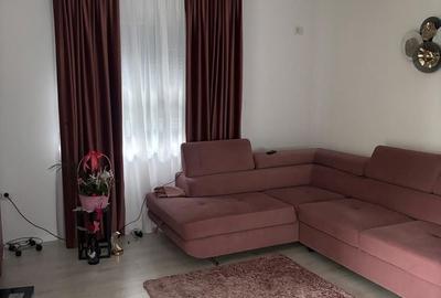 Casă cu 4 camere cu Teren 4000 Mp în Cârcea - 2