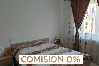 Apartament cu 2 camere, mobilat în Braytim - 1
