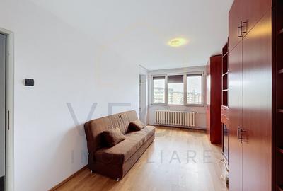 Apartament cu 3 camere decomandat, mobilat în Mănăștur - 5