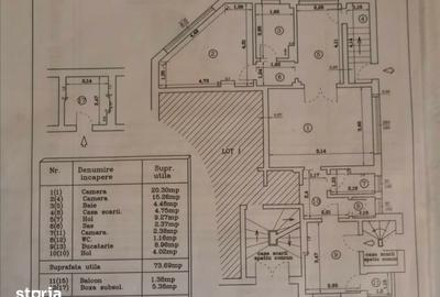 Apartament cu 2 camere în Iancului - 10
