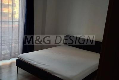 Apartament cu 2 camere semidecomandat în Aradului - 15