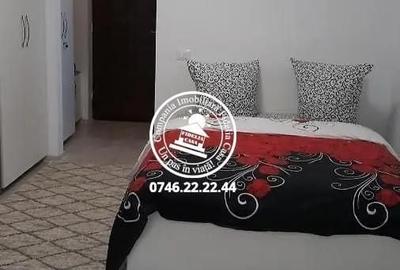 Garsonieră în Alexandru cel Bun