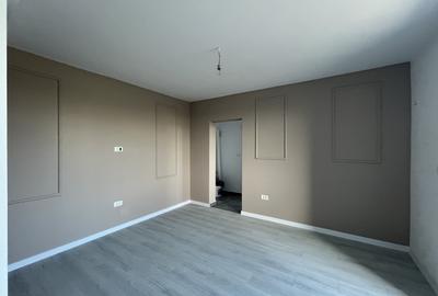 Apartament cu 2 camere în Giroc