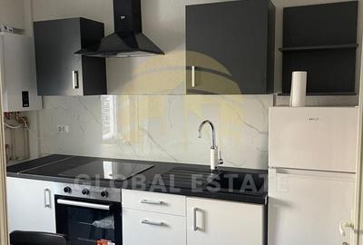 Garsonieră decomandată în Ozana - 4