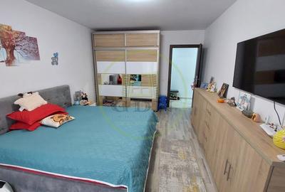 Garsonieră decomandată, mobilată în Bariera Vâlcii
