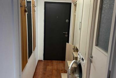 Apartament cu 2 camere semidecomandat în Central - 2