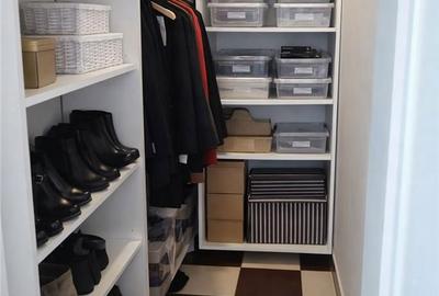 Apartament cu 3 camere decomandat, mobilat în Bartolomeu