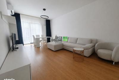 Apartament cu 2 camere decomandat în Central - 3