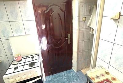 Garsonieră în Micro 40