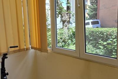 Apartament cu 2 camere semidecomandat în Centrul Civic - 4