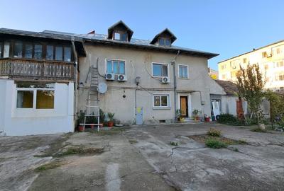 Birou, de 425 mp, în Central - 4