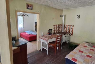 Casă cu 4 camere în Provița de Sus - 10