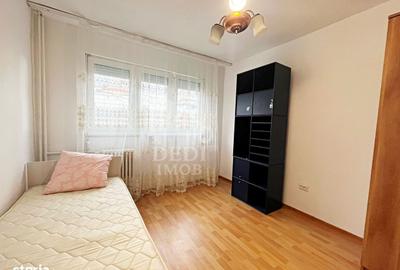 Apartament cu 3 camere decomandat în Iosia - 9