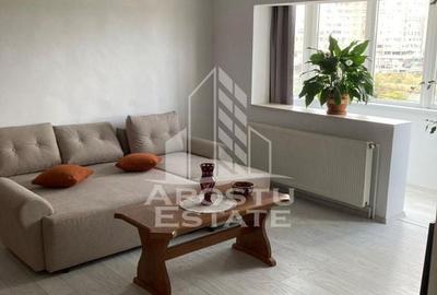 Apartament cu 2 camere decomandat, mobilat în Dorobanților - 1