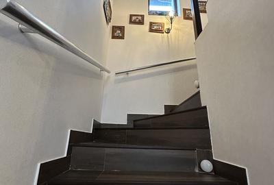 Casă cu 4 camere cu Teren 261 Mp în Berceni - 11