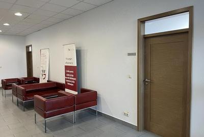 Spațiu comercial, de 50 mp, în Spitalul Județean - 7