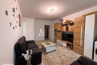 Apartament cu 2 camere decomandat în Cișmigiu