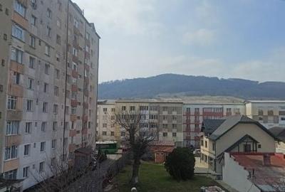 Garsonieră nedecomandată în Exterior Vest - 2