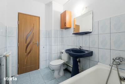 Apartament cu 3 camere decomandat, mobilat în Gară - 13
