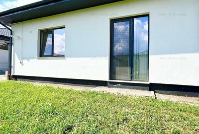 Casă individuală cu 4 camere cu Canalizare în Tamași - 26