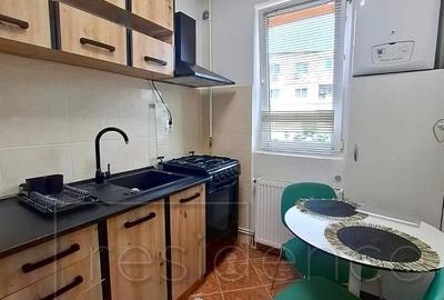 Garsonieră decomandată în Zorilor - 3