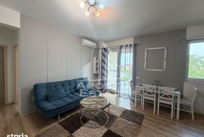 Apartament cu 2 camere în Dumbrăvița