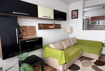 Apartament cu 2 camere decomandat în Bucureștii Noi